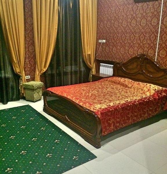 Hotel Photo 9