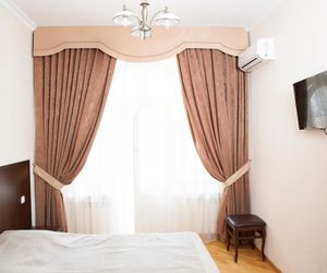 Medical Centre Yunost Yessentuki Russia