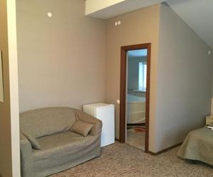 Tveritsy Guest House Yaroslavl Russia
