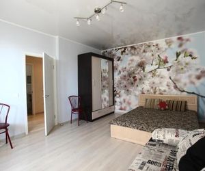 Revolyutsii Apartment Voronezh Russia
