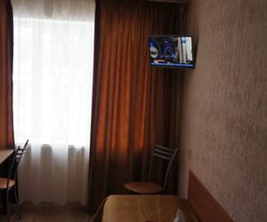Hotel Akademicheskaya Volgograd Russia