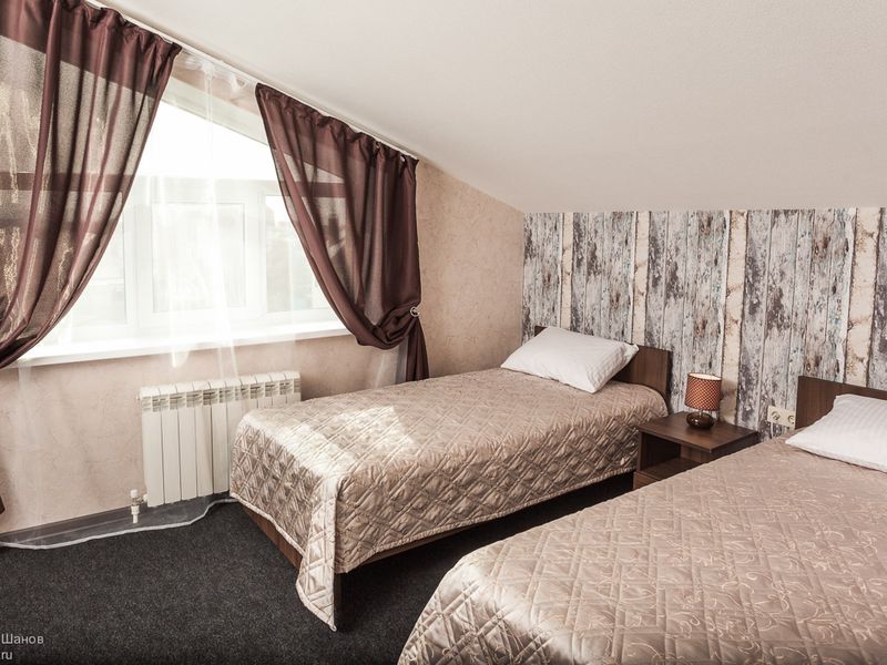 Hotel Photo 1