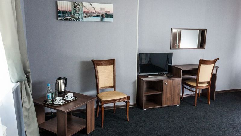 Hotel Photo 13