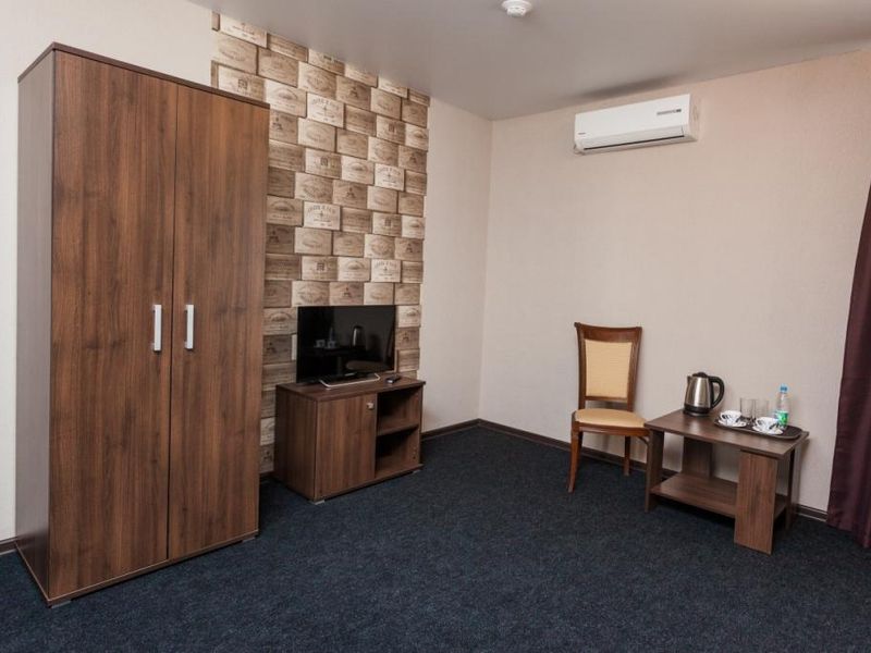 Hotel Photo 14