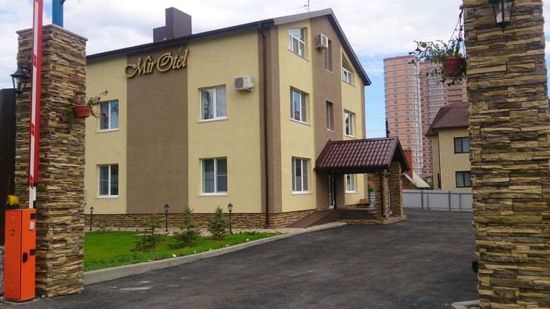 Hotel Photo 23