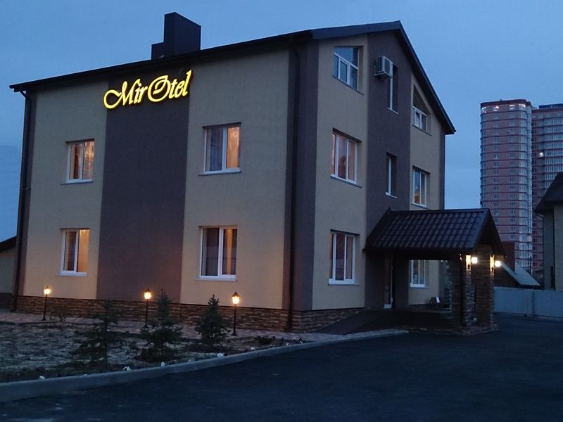 Hotel Photo 24