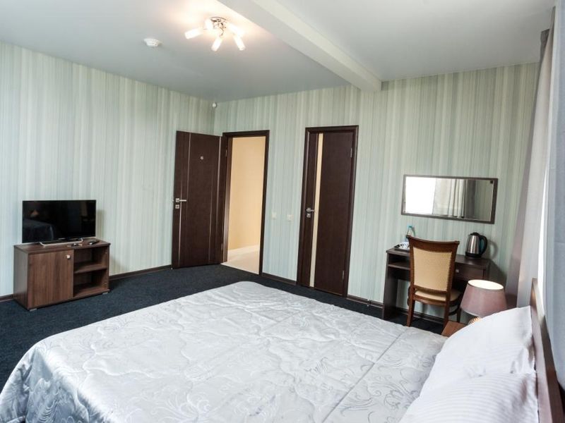 Hotel Photo 5