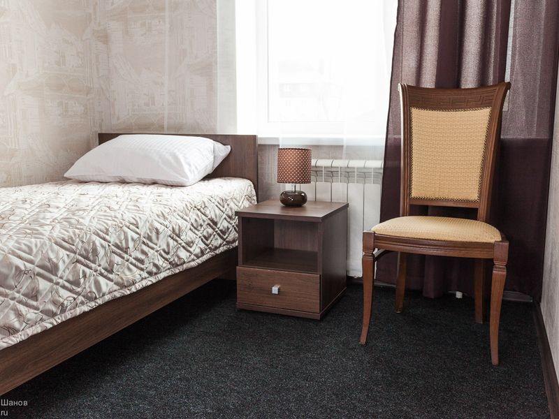 Hotel Photo 9