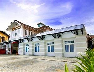 Chulia Heritage Hotel Georgetown Malaysia
