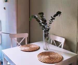 Kremlyovskaya Apartament Vladimir Russia