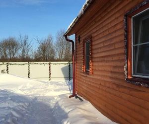 Ramanov Plyos Guest House Vladimir Russia