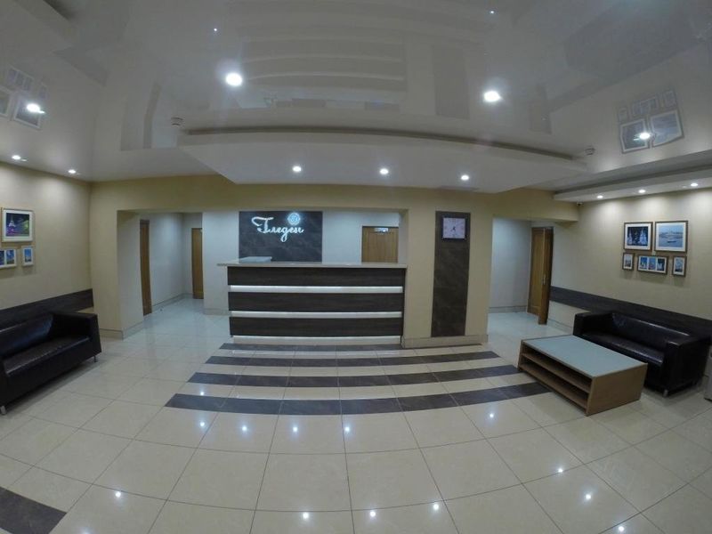 صورة الفندق 14