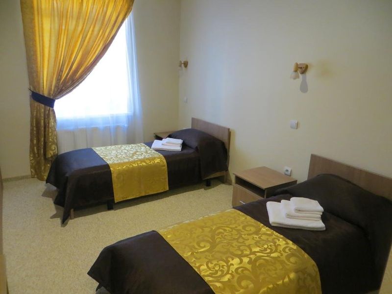 صورة الفندق 7