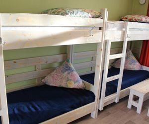Ayan Hostel Ulan-Ude Russia