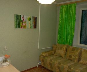 Apartaments on Melnikaite Tyumen Russia