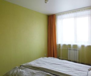 Na Krasnoarmeyskom Apartments Tula Russia