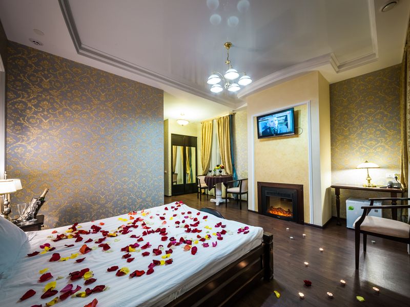Hotel Photo 5