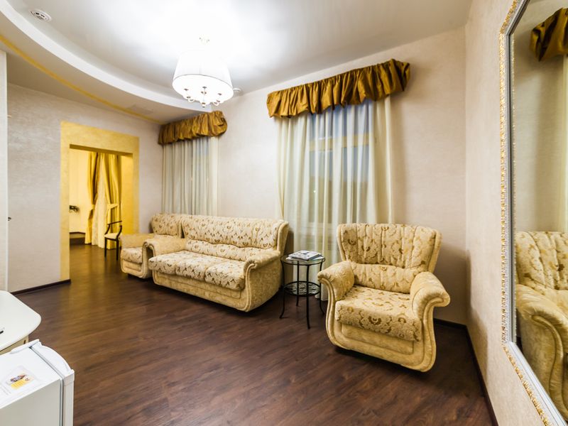Hotel Photo 8