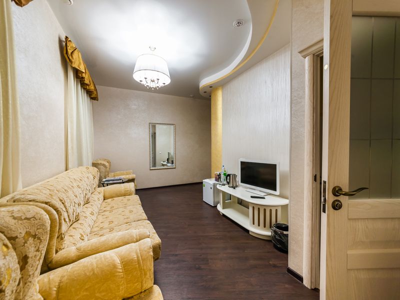 Hotel Photo 9