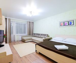Apartament Viphome on Karpova Tomsk Russia