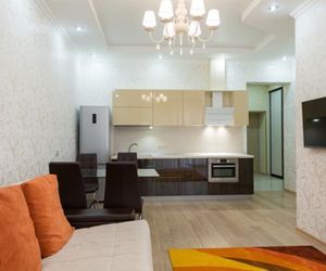 Sochi hth24 Apartments Bytha Russia