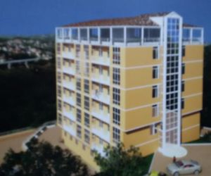Mountain Terrace Sochi Apartment Bytha Russia