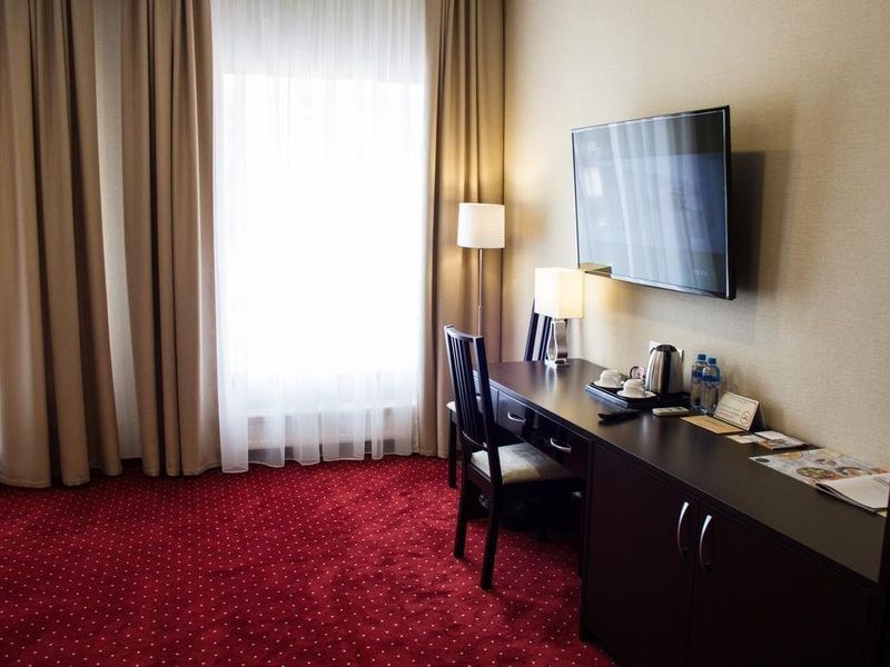 Hotel Photo 1