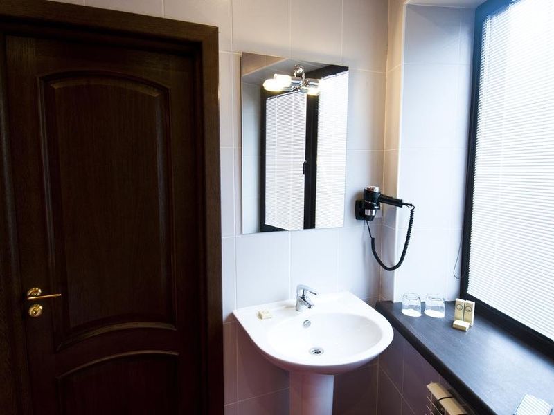 Hotel Photo 12
