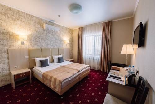 Hotel Photo 3