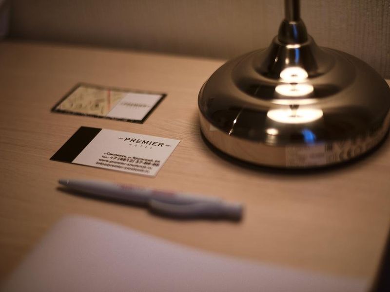 Hotel Photo 22