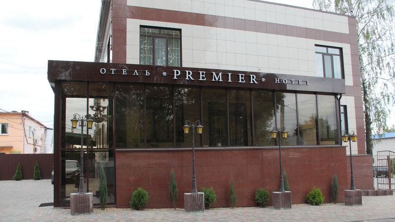 Hotel Photo 23