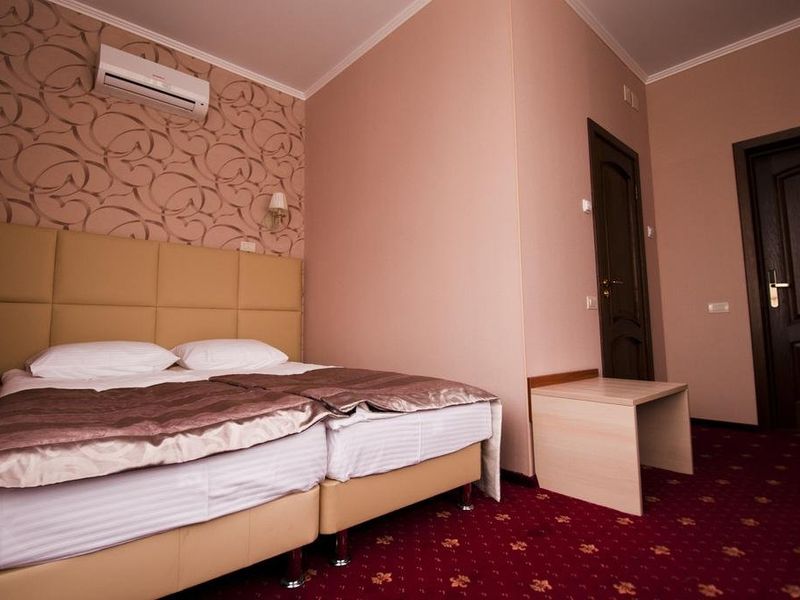 Hotel Photo 5