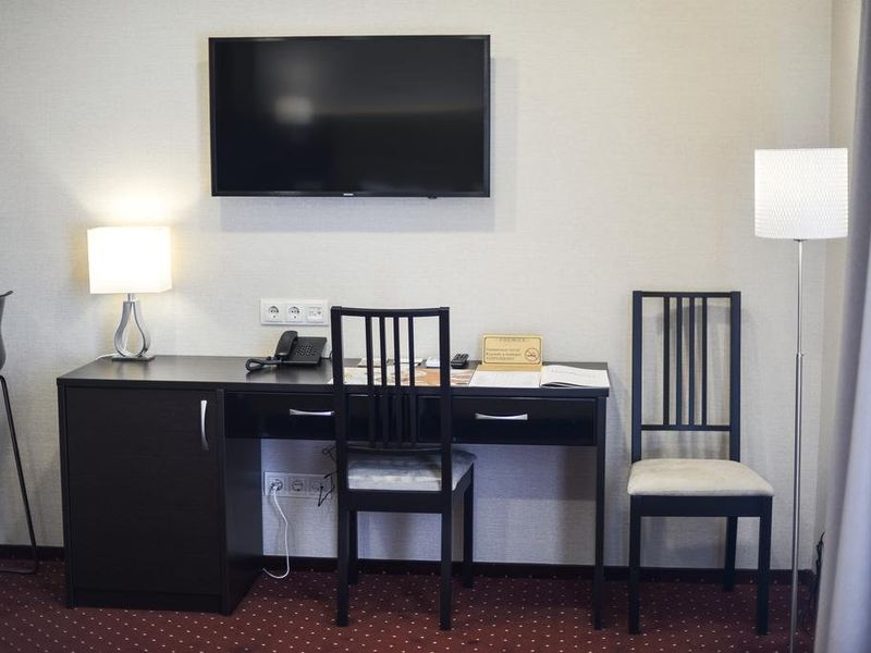 Hotel Photo 6