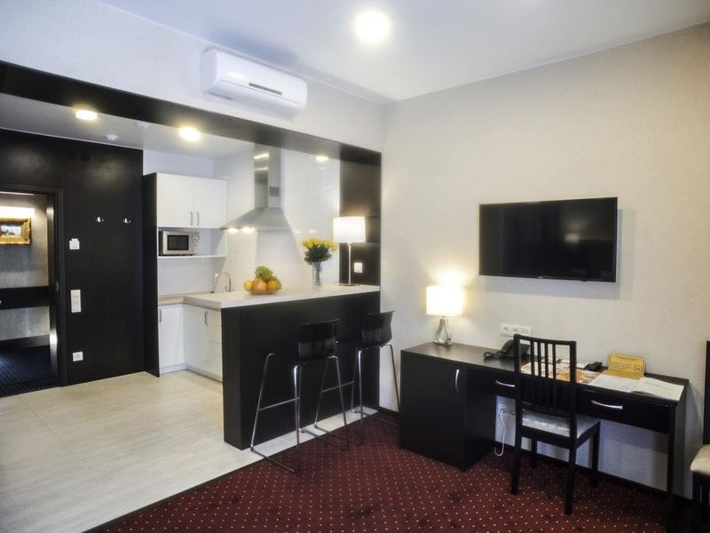Hotel Photo 7