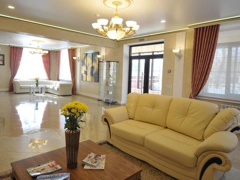 Hotel Photo 9
