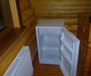 Guesthouse with sauna Suzdal Russia
