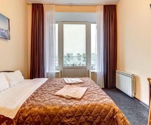Hotel Democrat on Nevsky 95 St. Petersburg Russia