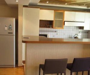 Apartments of Anastasia Samara Russia