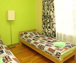 Zhit Prosto Hostel Pyatigorsk Russia