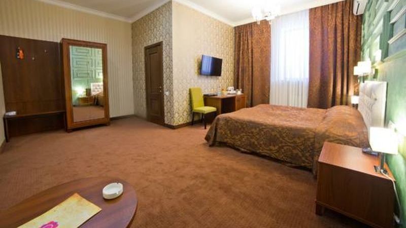 Hotel Photo 2