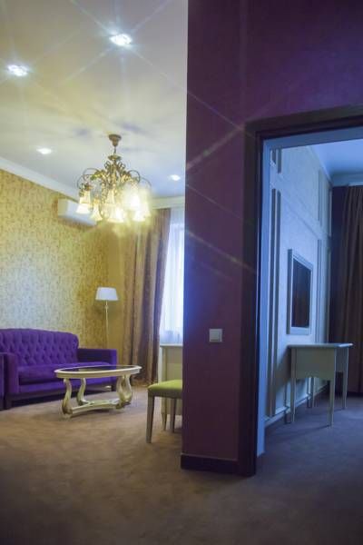 Hotel Photo 11