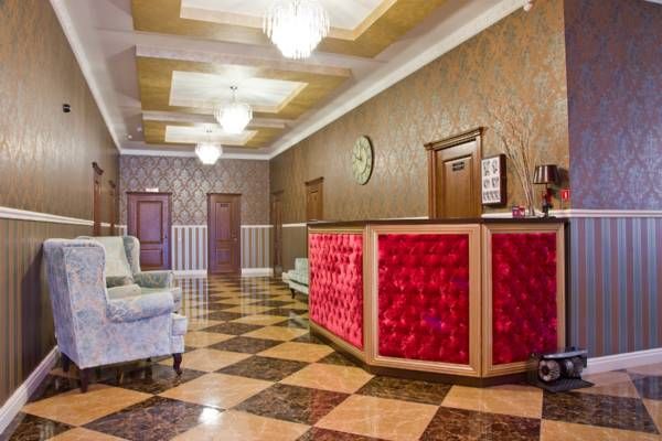 Hotel Photo 21