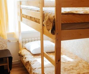 Friends Hostel Petrozavodsk Russia