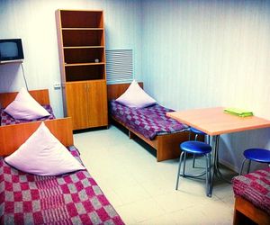 Hostel Kosmonavta Perm Russia