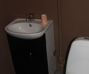 Fortuna Inn Perm Russia