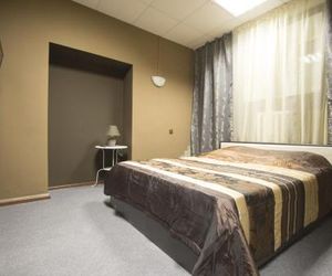 Hotel City Perm Russia