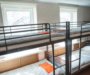 Hostel Orenburg Orenburg Russia