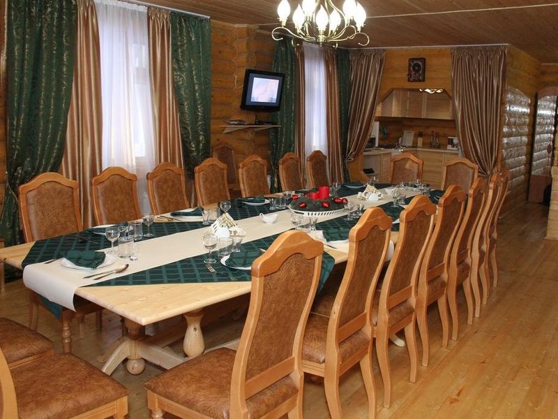 Hotel Photo 12