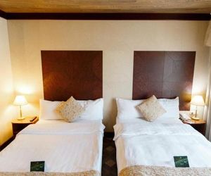 Clementine Hotel Moscow Russia