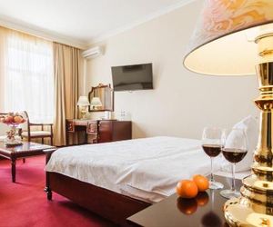 Lime Hotel Moscow Russia